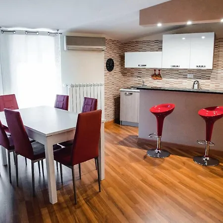 Apartman Come A Casa Ii