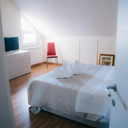 Apartman Come A Casa Ii Foggia