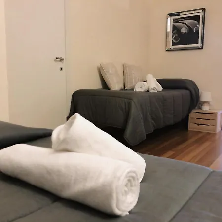 Apartman Come A Casa Ii
