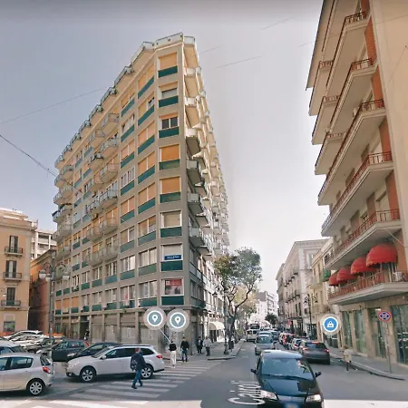 Come A Casa Ii Apartment