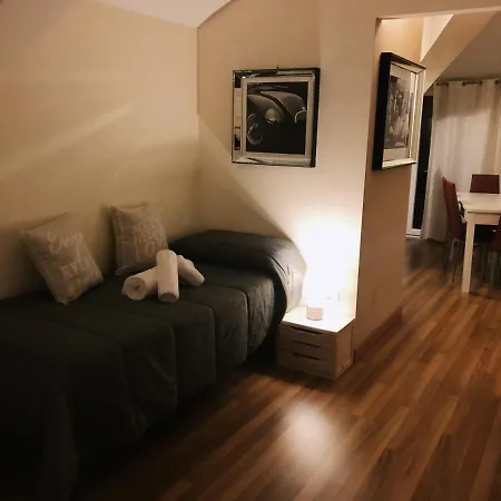 Apartment Come A Casa Ii *