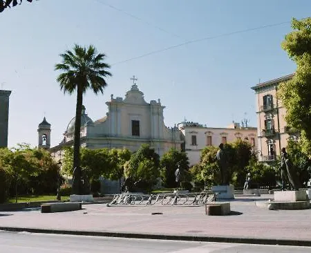 Come A Casa Ii Foggia